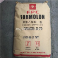 Formosa PVC Resina SG3 K70 a base de etileno